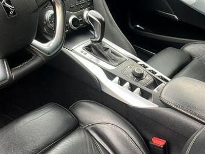 Schwarz Gebraucht 2014 Citroën DS5 Chic Kleinwagen | 11.000 € (Fairer Preis)