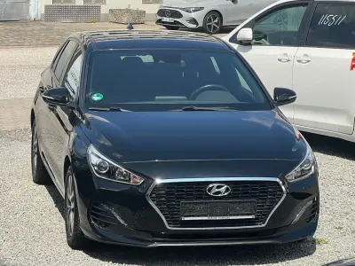 Gebraucht Hyundai i30