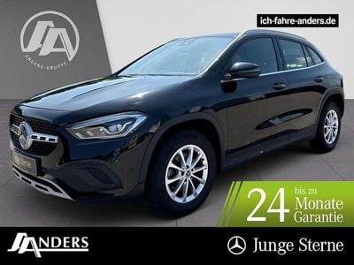 Mercedes GLA200