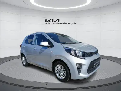 Gebraucht Kia Picanto