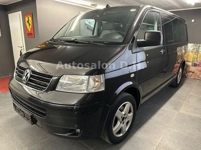 VW T5