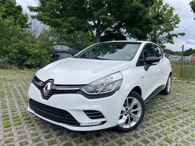 Renault Clio IV