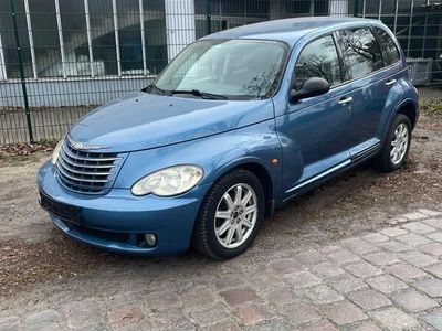 Chrysler PT Cruiser