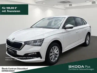 Gebraucht Skoda 110 R