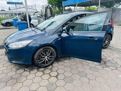 Gebraucht 2018 Ford Focus ST-Line Limousine | 7.799 € (Guter Preis)