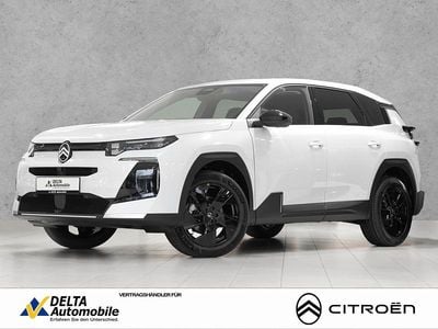 Neu Citroën C5 145 PS (106 kW) 2026 Okenitweiß