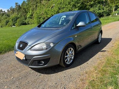 Seat Altea