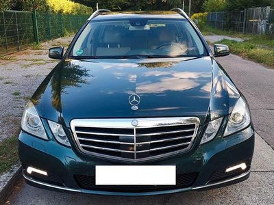 Mercedes E250