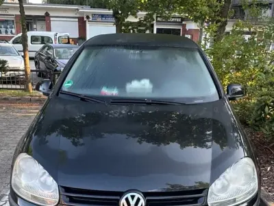 Gebraucht VW Golf V