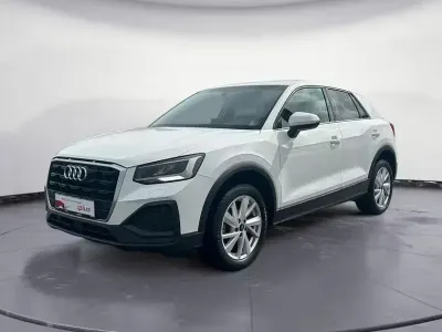 Brugt Audi Q2