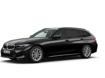 Gebraucht BMW 330 Comfort Edition 245 PS (180 kW) 2026 Kombi
