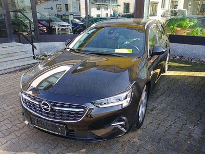 Usata Opel Insignia Elegance 170 CV (125 kW) 2021 Nero Station wagon