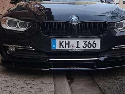 Usata BMW 320 Performance 190 CV (139 kW) 2015 Berlina