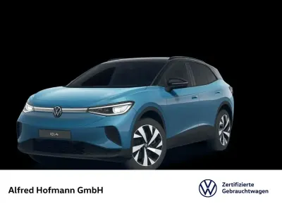 Gebraucht VW ID.4 Pro 210 kW (286 PS) 2025 Costa azul metallic SUV