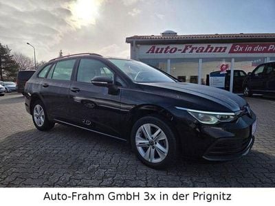 Second-hand VW Golf VIII Life 147 CP (108 kW) 2023 Andere Break