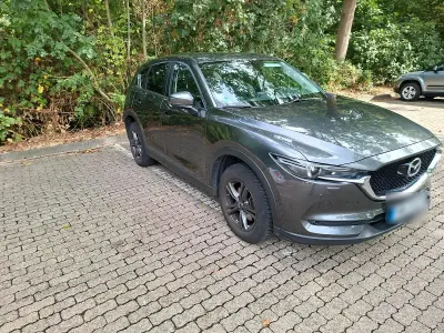 Gebraucht Mazda CX-5