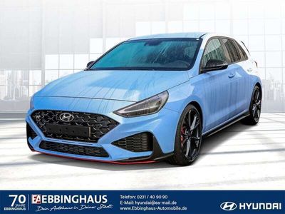 gebraucht Hyundai i30 N Performance, Navi,PDC vo.+hi. LED