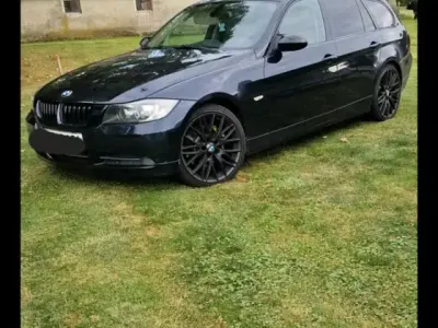Gebraucht BMW 330