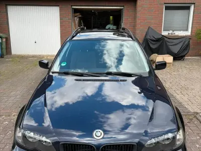 Gebraucht BMW 318