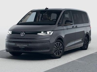 Neu VW Multivan Business 177 PS (130 kW) 2026 Van