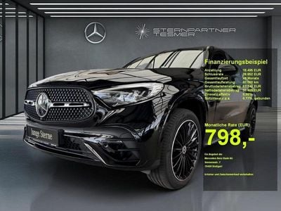 Mercedes GLC300e