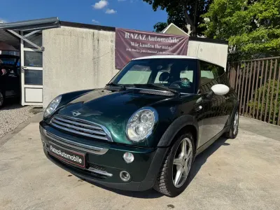 Gebraucht Mini Cooper