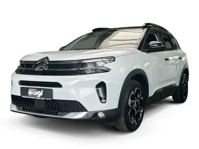Gebraucht Citroën C5 Aircross 145 PS (106 kW) 2025 Weiß SUV