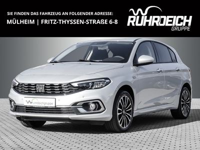 gebraucht Fiat Tipo 1.0 Life KlimaAT