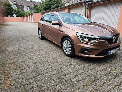 Renault Mégane IV
