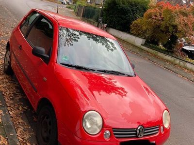 gebraucht VW Lupo 1.0