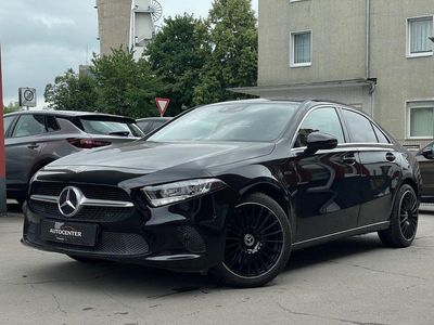 Mercedes A250