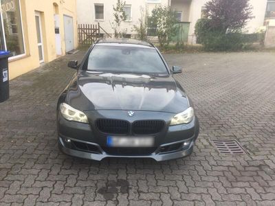 BMW 535