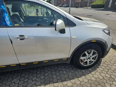 Gebraucht Opel Mokka