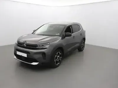 Gebraucht Citroën C5 Aircross 133 PS (97 kW) 2024 Andere SUV