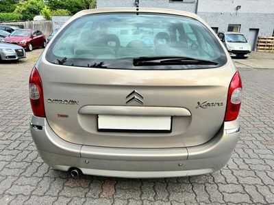 Citroën Xsara Picasso