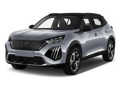 Gebraucht Peugeot e-2008