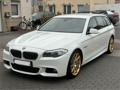 BMW 535