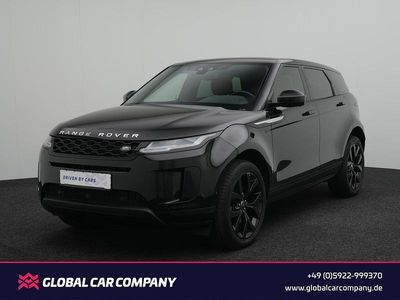 Gebraucht Land Rover Range Rover evoque HSE Dynamic 179 PS (131 kW) 2020 Schwarz SUV
