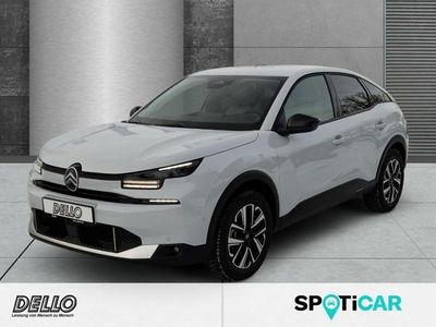 Neu Citroën C4 PureTech 131 PS (96 kW) 2025 SUV