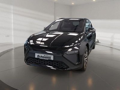 Usata Skoda Elroq SportLine 150 kW (204 CV) 2026 Nero SUV