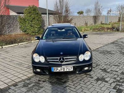 Mercedes CLK350