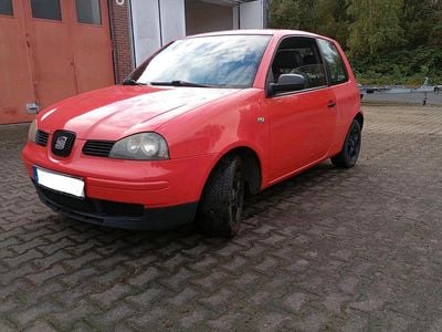 Seat Arosa