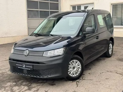 Gebraucht VW Caddy