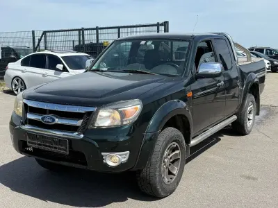 Używany Ford Ranger