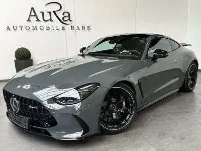 Gebraucht Mercedes AMG GT 55