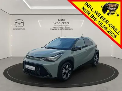 Gebraucht Toyota Aygo X