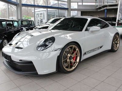 Porsche 911 GT3