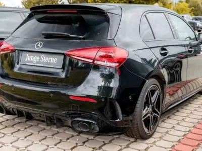Gebraucht Mercedes A35 AMG