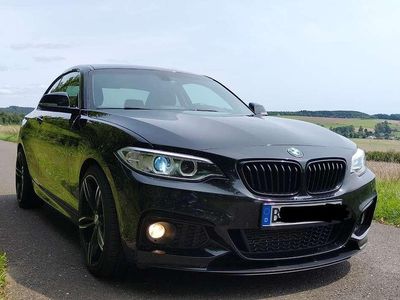 BMW 220