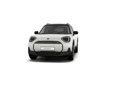 Gebraucht Mini Aceman Classic 160 kW (218 PS) 2025 Weiß SUV